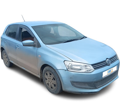 Volkswagen Polo-img